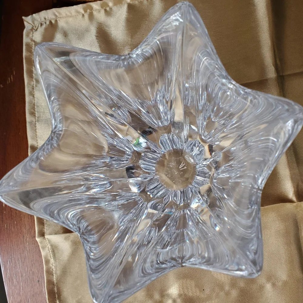 Orrefors Kostaboda orrefors crystal